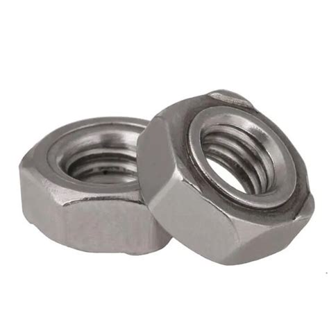 welding nuts to sheet metal|welding nuts.